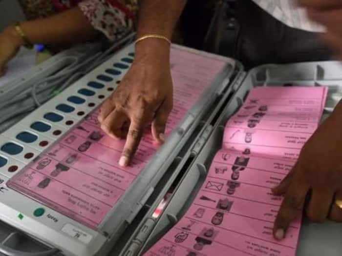 EVM Malfunction  2