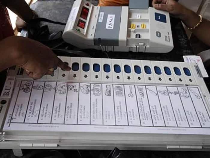 EVM Malfunction  4