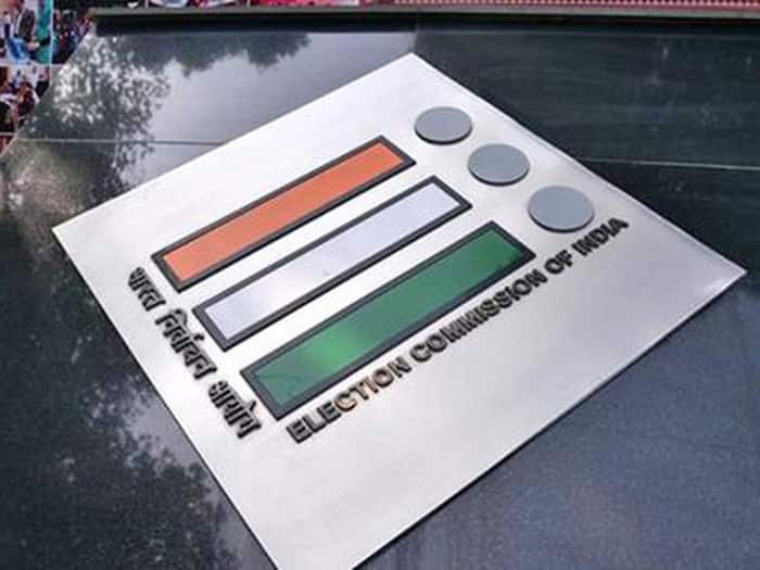 EVM Malfunction  7