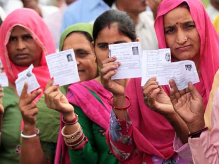 Election Commission Model code of Conduct