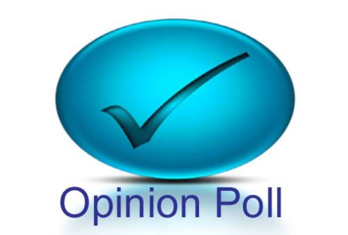Exit Poll Law France Singapore