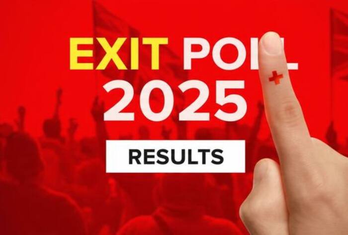 Exit Poll Rules India