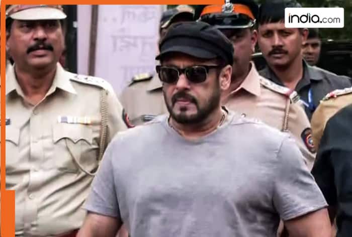 Salman Khan in legal trouble for 'misleading youth'; Kota Consumer Court issues notice over…