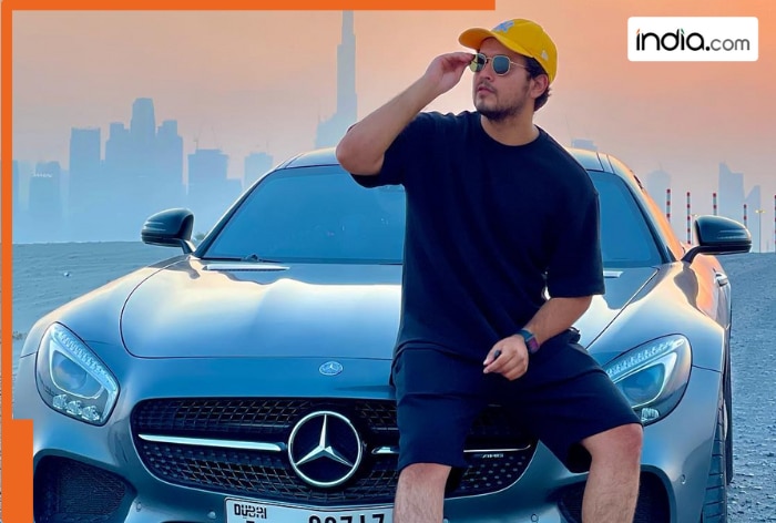 Popular travel influencer Anunay Sood dies at 32 in Las Vegas; family confirms, cause of death unknown