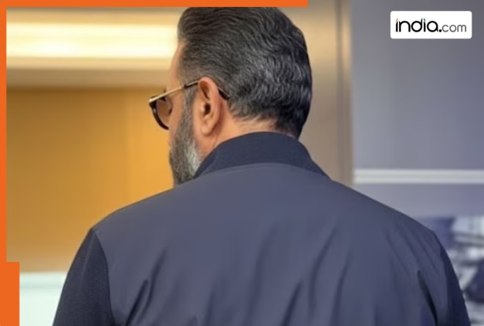 Meet Sridevi’s hero, who had seven Oscar-nominated films, won National Award four times, not Shah Rukh Khan, Mohanlal, Rajinikanth, Chiranjeevi, he is…