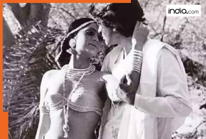 Meet actress who fell in love with a 69 year old neighbour at 17, had affair with Raj Kapoor, Shashi Kapoor was crazy about her, she is..
