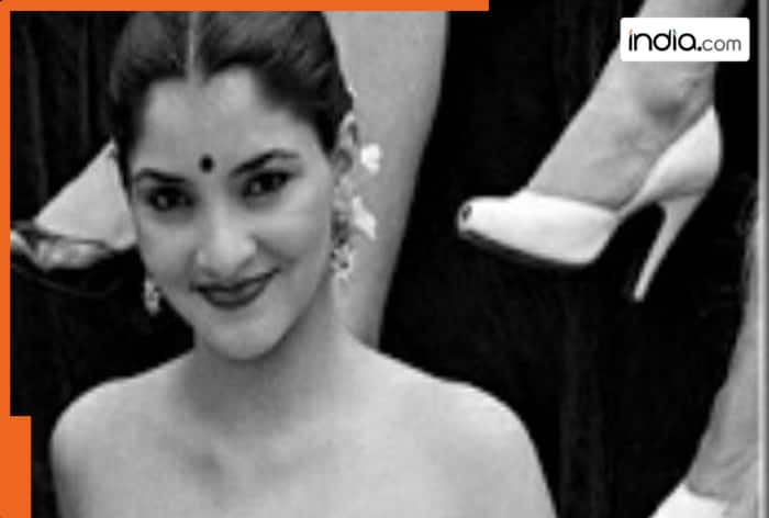 This actress was accused of being a Pakistani spy; her first husband was Hindu, second was Muslim, CM sent her to jail due to…, she is...