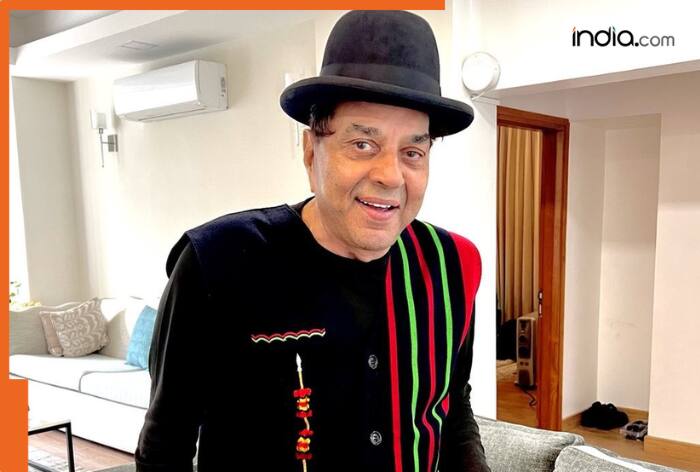 Veteran Bollywood actor Dharmendra in critical condition, admitted to hospital, shifted to...
