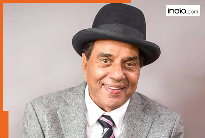 Dharmendra health update: Sunny Deol breaks silence on veteran actor’s critical stage, says, ‘Mr Dharmendra is…’
