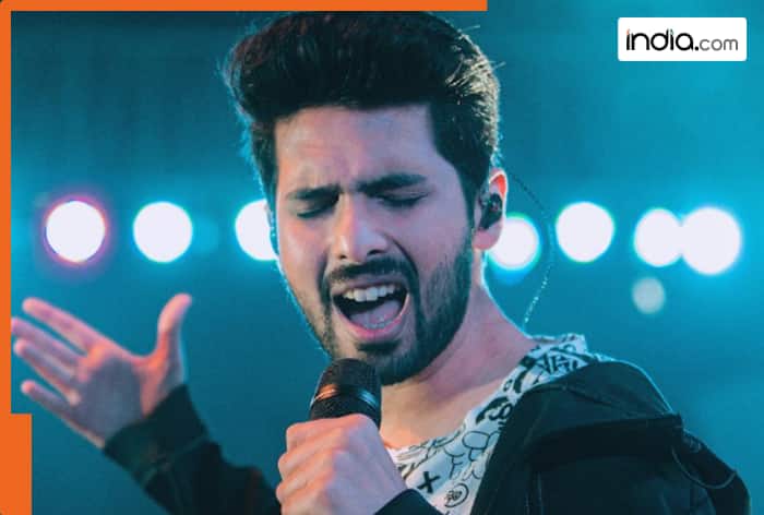 Delhi Car Blast Update: Singer Armaan Malik postpones Delhi show, takes decision to...