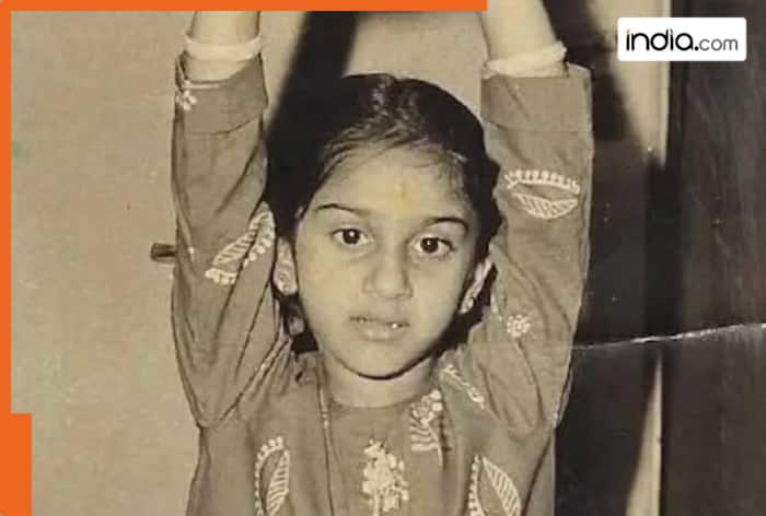 Meet actress who won Miss India at 17, rivaled Madhuri Dixit and Sridevi, gave up fame and stardom, left Bollywood, she is...