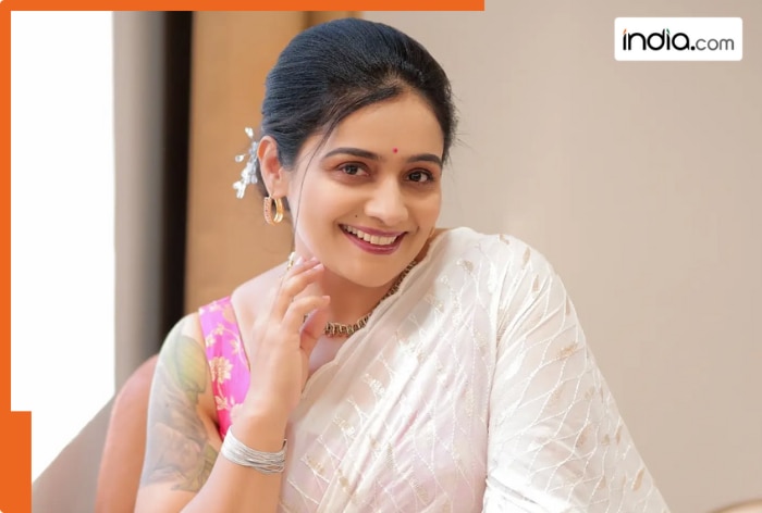 Malayalam actress Meera Vasudevan divorces for third time, shares cryptic post on Instagram, writes, ‘Peaceful phase of…’