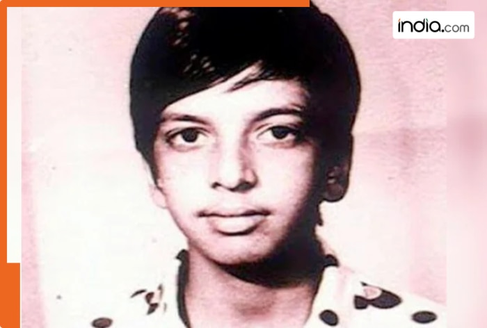 This boy hated his superstar father, married top Pakistani actress, today his son is giving competition to Ranbir Kapoor, Ranveer Singh, he is…