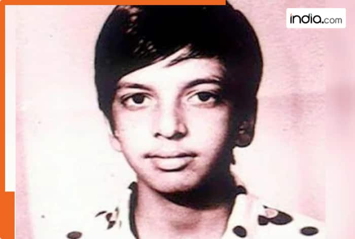 This boy hated his superstar father, married top Pakistani actress, today his son is giving competition to Ranbir Kapoor, Ranveer Singh, he is...