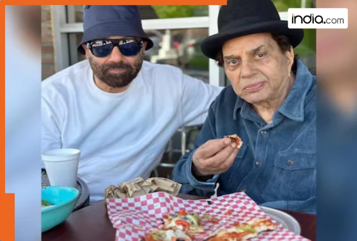 Dharmendra’s favourite food isn’t Chole Bhature, Rajma Rice, or Idli Sambar, Bollywood’s He-Man actually loves these three dishes