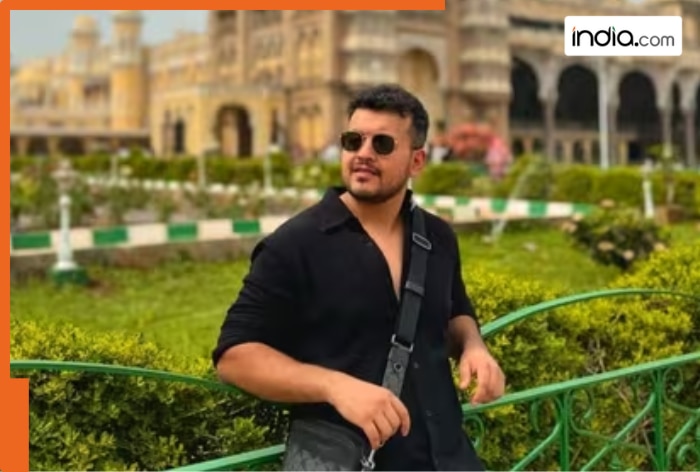 Popular travel influencer Anunay Sood died due to drug overdose? Reports suggest...