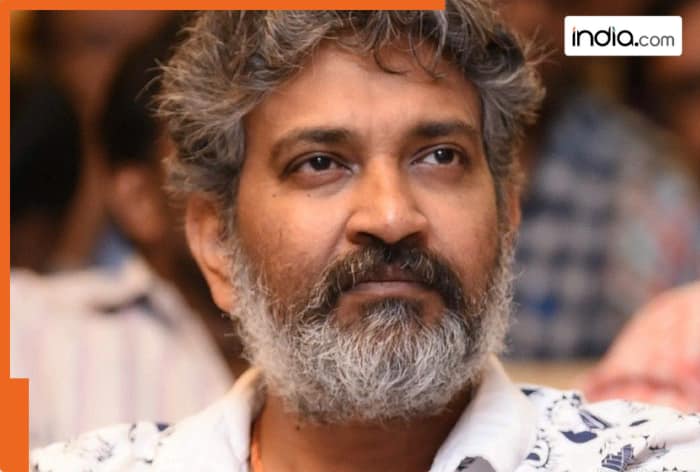 SS Rajamouli lands in trouble for his statement on Lord Hanuman, FIR lodged against director, here's everything you should know
