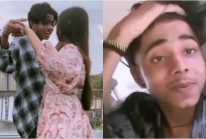 Watch: Bengali influencer Sofik SK breaks silence on viral MMS scandal with girlfriend, urges internet to…