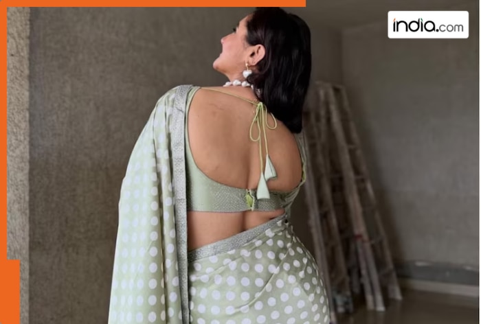 Meet actress who was once in Rs 2.5 core debt, struggled to afford everyday food, today her net worth is in crores, she is…