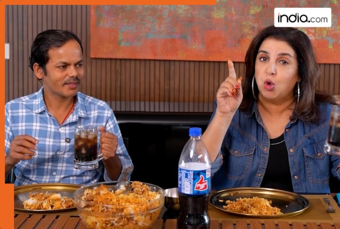 Farah Khan reveals shocking details about her YouTube income surpasses her…, made massive money just with…