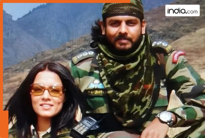 This actress’ brother is missing for 444 days, remembered her brother’s voice during last call, she is…- See post