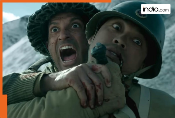 120 Bahadur Box Office Collection Day 3: Farhan Akhtar’s film gets no weekend boost, earns only Rs…