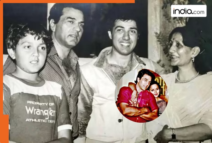 Dharmendra-Hema Malini affair: He-man’s first wife Prakash Kaur once revealed how he married Dream Girl of Bollywood without…, ‘How dare he…’