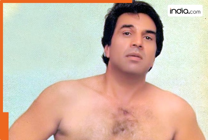 Not Hema Malini or Prakash Kaur, THIS Bollywood heroine was madly in love with Dharmendra, despite being married, she is…