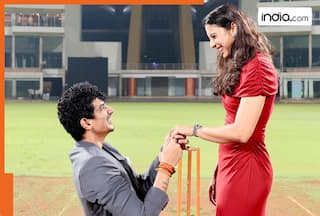 What happened on Smriti Mandhana-Palash Muchhal's wedding day? Palak's mother reveals who cancelled their marriage, 'It was...'