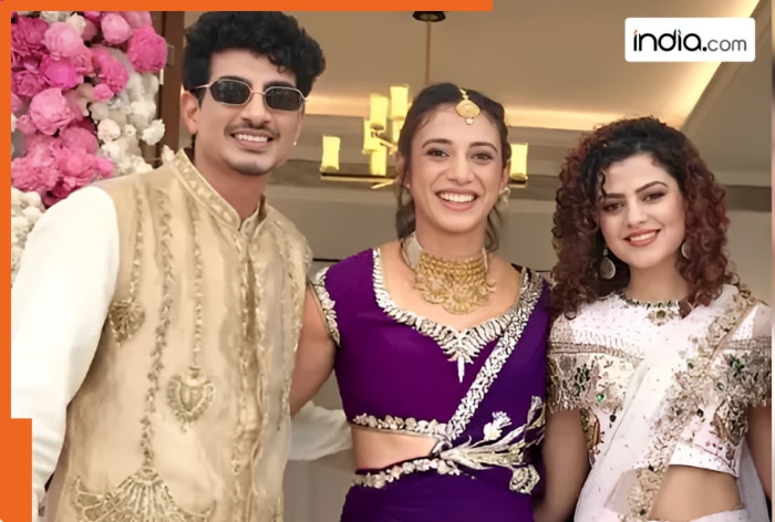 Palash Muchhal-Smriti Mandhana wedding controversy: Cousin comes out in support amid cheating rumours, says, ‘He’s in critical condition, please…’
