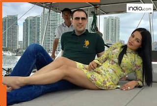 Ex-Miss India Celina Jaitly drops bombshell against Peter Haag: 'Was treated like Nirbhaya case, forced to sleep with…
