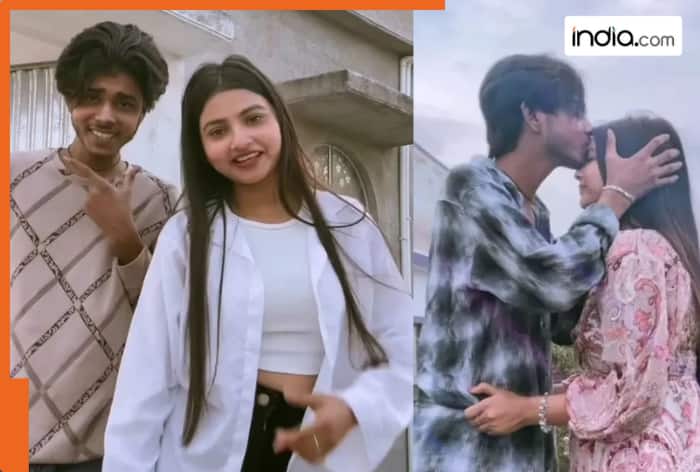 Meet Bengali Influencer Sofik Sk Girlfriend Who Went Viral After Mms