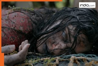 This 113 minute 'A' rated horror thriller shook the audience, made for Rs 25 crore, earned Rs 82 crore, set to dominate on OTT, film is..., lead actor is...