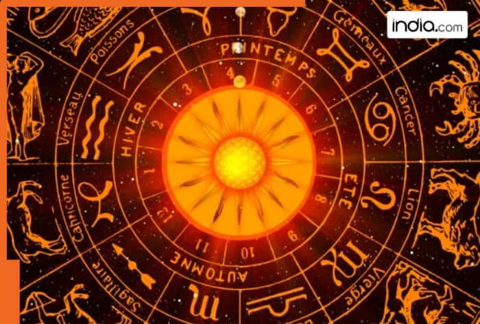 Weekly Horoscope, December 1-7, 2025: A Week of Evolving Energy, These Zodiac Signs Will Navigate Inner and Outer Change