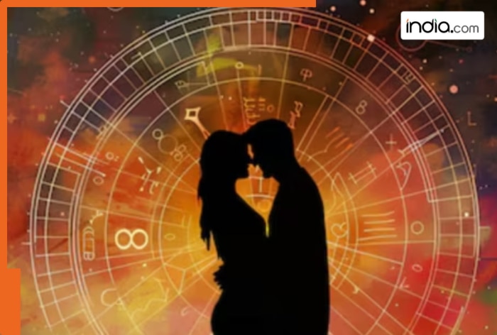 Weekly Love Horoscope, December 1-7, 2025: Moonlight Romance Awakens, These Zodiac Signs Will Crave Connection and Calm Love flows gently early in the week as the Moon