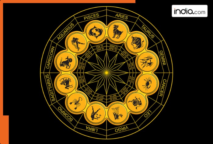 Monthly Horoscope, December 2025: Sudden Twists Could Redefine Your Month, Read Predictions for All Zodiac Signs