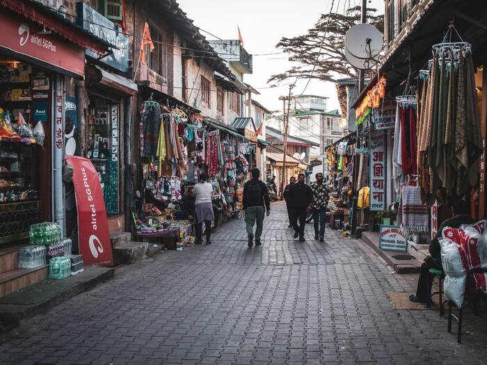 Mini Istanbul of Delhi: दिल्ली की इन गलियों में छुपा है छोटा इस्तांबुल ...