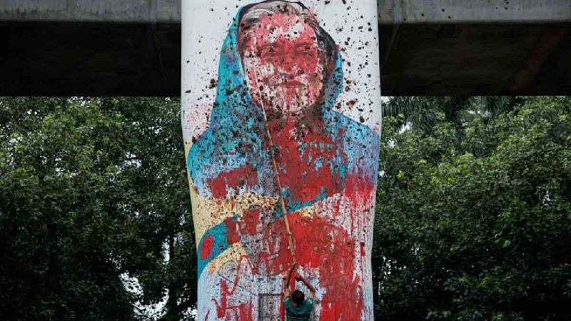 Sheikh Hasina DEATH PENALTY? What are 5 main charges against Bangladesh ex-PM, ICT verdict today, High Alert