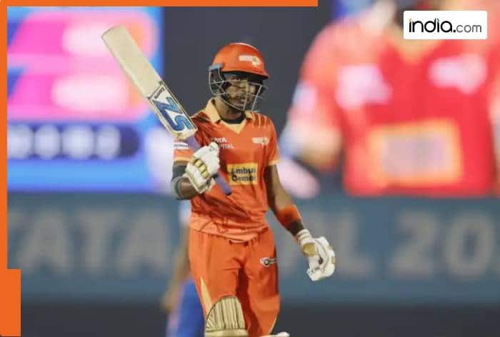 WPL 2026, Women's Premier League, TATA WPL 2026, Gujarat Giants, Mumbai Indians, Amelia Kerr,