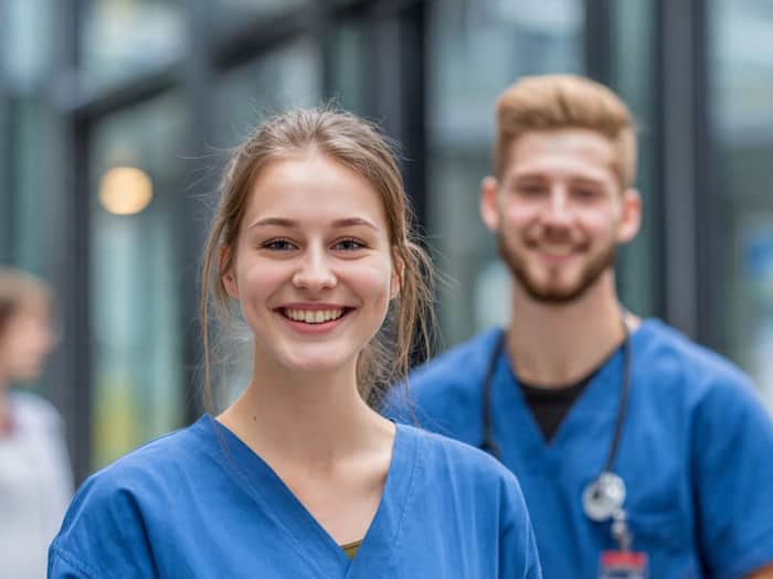Germany MBBS Study
