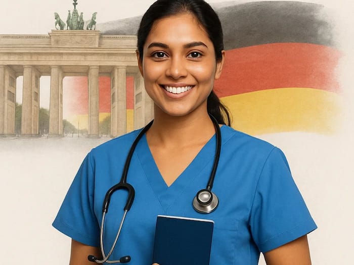 Germany MBBS degree