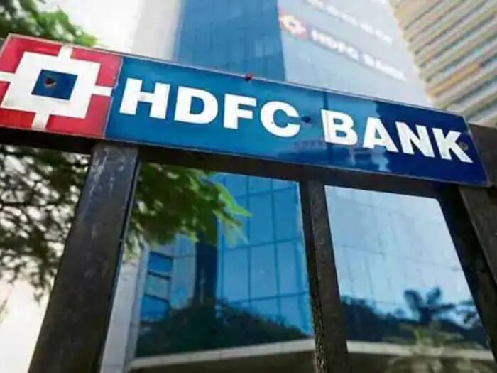 HDFC Bank