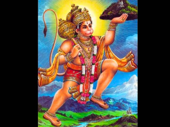 Hanuman chalisa india s most views video