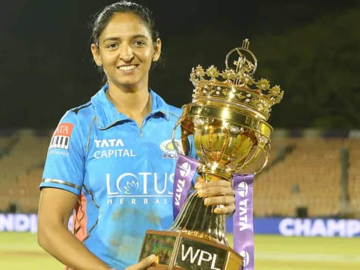 Harmanpreet Kaur