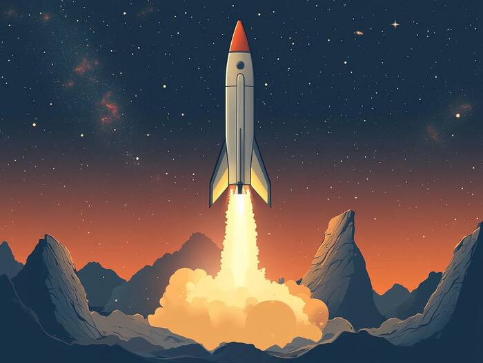 Prithvi 2 tactical missile