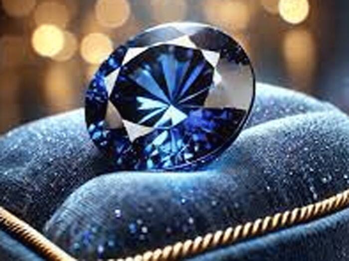 How to Wear a Blue Sapphire