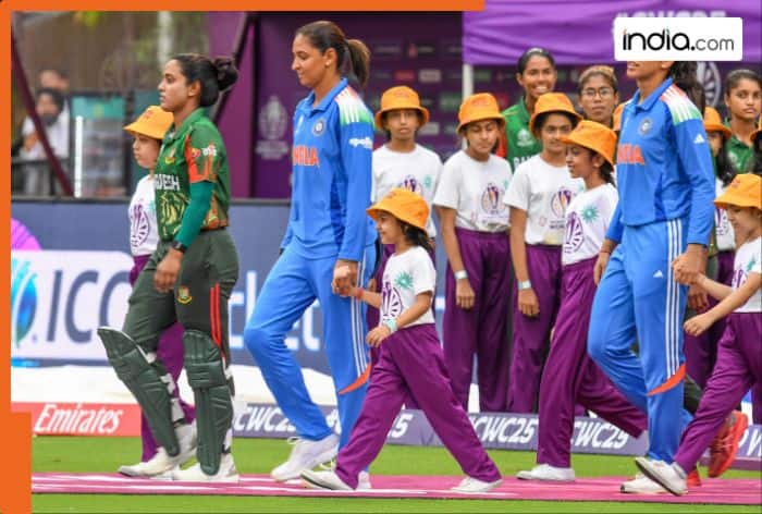 India Women Cricket team