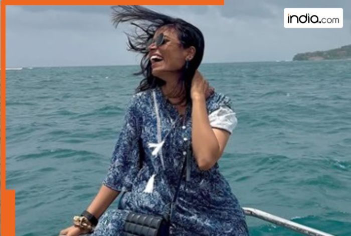 Meet Anshika Jain, who lost her parents at age 5, was raised by ...