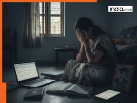 US Visa denial pushes Andhra woman Doctor into Depression, Found dead in Hyderabad home