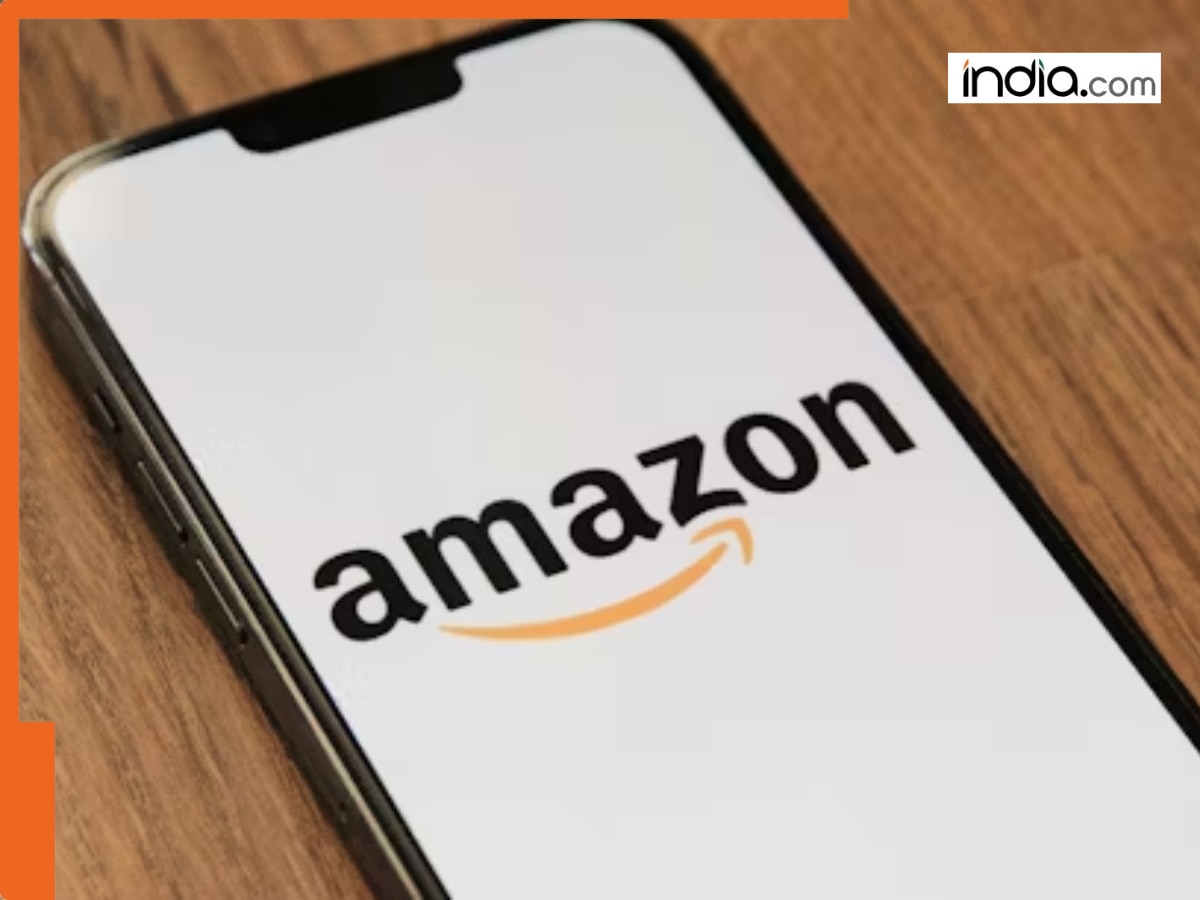 Amazon Workforce Shake-Up: Massive 14,000 job cuts in 2025 driven by AI-led organisational overhaul